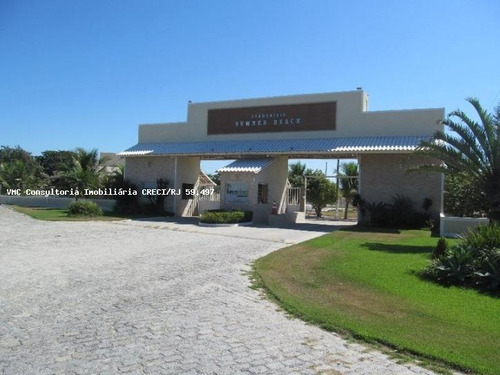 Imagem 2 de 15 de Casa Em Condomínio Para Venda Em Arraial Do Cabo, Monte Alto, 3 Dormitórios, 1 Suíte, 2 Banheiros, 2 Vagas - Iv0449_2-1171044