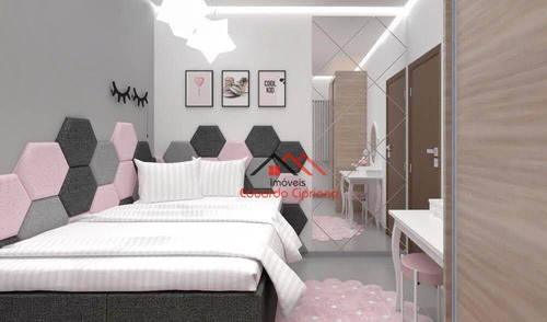 Imagem 16 de 23 de Casa Com 3 Dormitórios À Venda, 103 M² Por R$ 580.000,00 - Massaguaçu - Caraguatatuba/sp - Ca0580