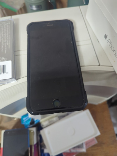 Iphone 6 Plus 16 Gb Plato Blanco (Usado)