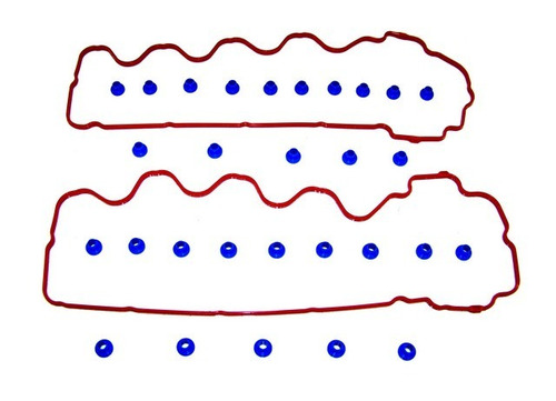 Empacadura Del Tapavalvulas Ford Fx4 5.4 3v / 24v