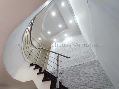 Imagen 14 de 14 de Venta De Casa De Niveles , Modernos Acabados En Maracay 23-13154gbf