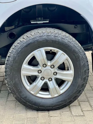 Ford Ranger Xlt