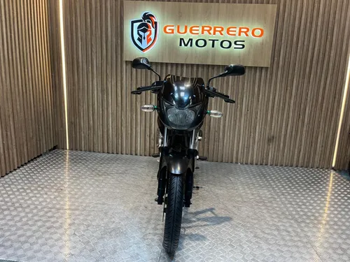 Bajaj Pulsar 180 2016
