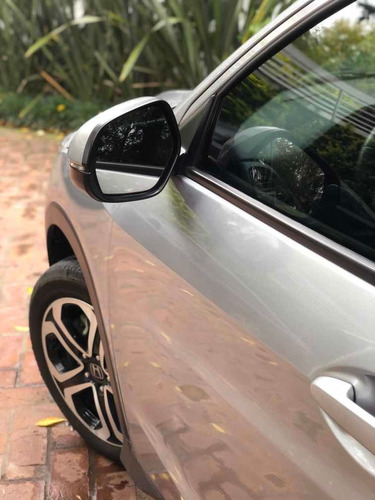 Honda Hrv