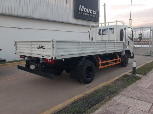 Jmc N 900 4.000 Kgs