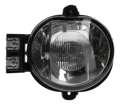 Faro Auxiliar Izquierdo Dodge Ram F2 1500 2500 02/06.