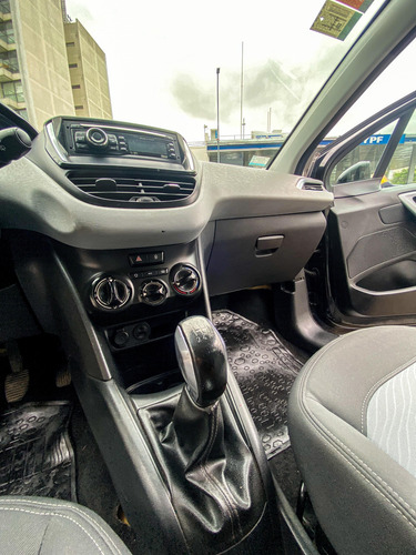 Peugeot 208 1.5 Allure