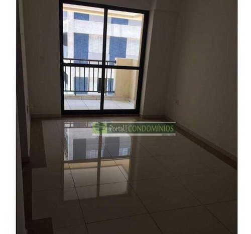 Imagem 22 de 30 de Apartamento Com 3 Dormitórios À Venda, 76 M² Por R$ 670.000,00 - Centro - Curitiba/pr - Ap0862