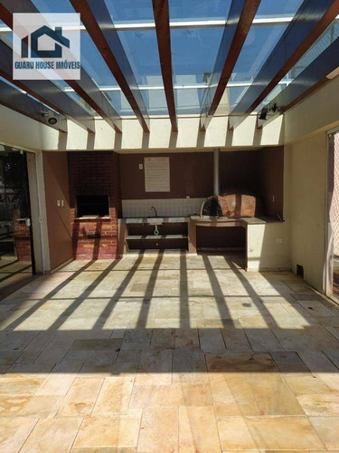 Imagem 20 de 21 de Apartamento Com 2 Dormitórios À Venda, 53 M² Por R$ 295.000,00 - Ponte Grande - Guarulhos/sp - Ap1379