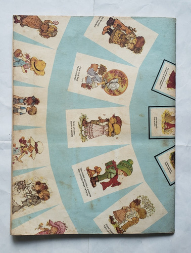 Álbum Bem Me Quer - Completo - Com 192 Figurinhas Coladas (Usado)