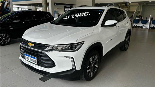 Chevrolet Tracker 1.2 Turbo Premier