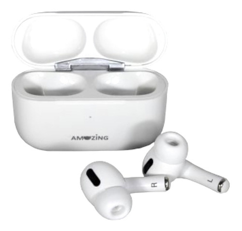 Audífonos In-ear Inalámbricos Earbud Pro Amazing