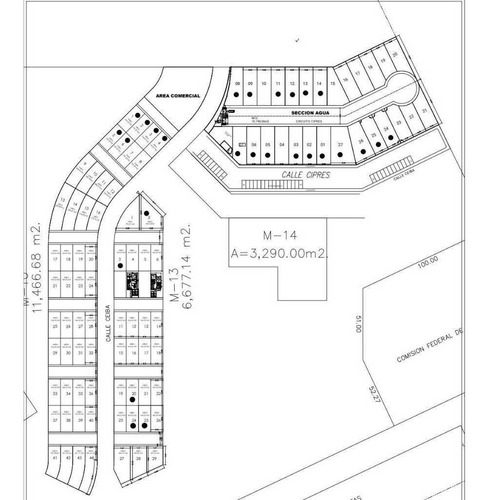 Imagen 5 de 21 de Lotes Residenciales Frente A Puerto Aventuras P2525