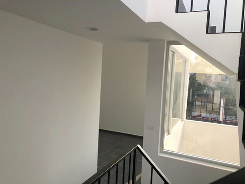 Imagen 18 de 24 de Roma Sur, Casa En Venta