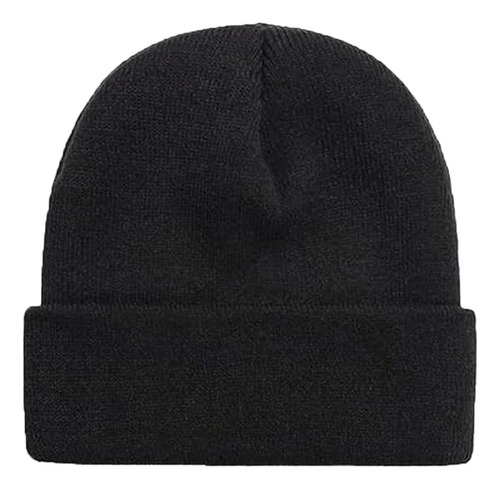 Gorro De Invierno Para Mujer Unitalla Para Clima Frío Cálido