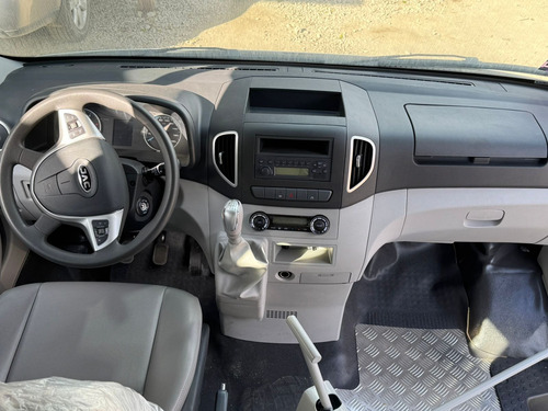 Jac 2024 Sunray 17 Pasajeros Nueva
