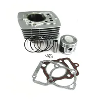 Comprar Kit Cilindro Aip Cg 150 Gs 150 Completo - Gkmotos.uy