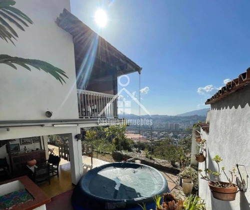 Imagen 13 de 14 de Venta! Amplia Casa En Colinas De Santa Mónica Calle Cerrada Con Vigilancia Privada.