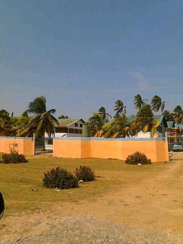 Imagen 8 de 13 de Townhouse En Urb. Los Cayos San Juan De Los Cayos - Morón