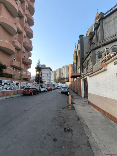 Habitaciones El Paraiso Libertador Caracas