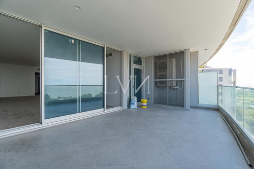 Alquiler Departamento 3 Ambientes - Vicente Lopez