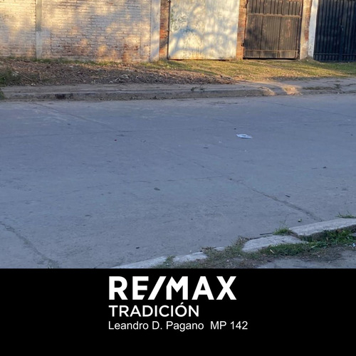 Casa Duplex En Venta Barrio San Cayetano