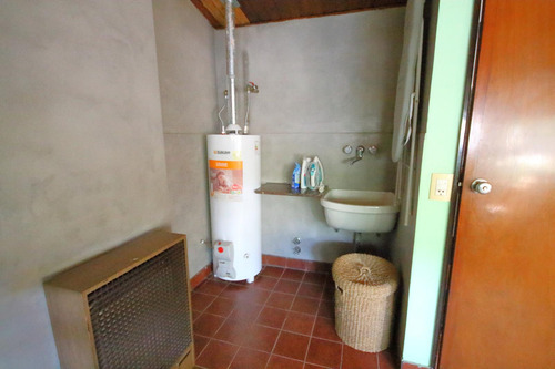 Moreto 59: Excelente Casa De 5amb. Garage Patio