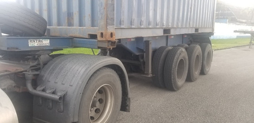 Bug De 20 Porta Container