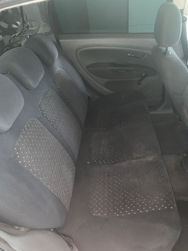 Fiat Punto 1.8 Hlx Flex 5p