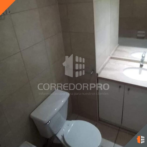 Depto Studio De 1 Ambiente+1 Baño+terraza. M Plaza De Armas