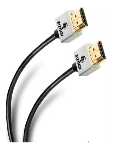 Cable Ultra Slim Hdmi De Alta Velocidad 1.8 M Envío Gratis 