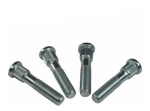Set 4 Birlos Polaris Rzr 1000xp 2014 - 2021 / Turbo 7519792