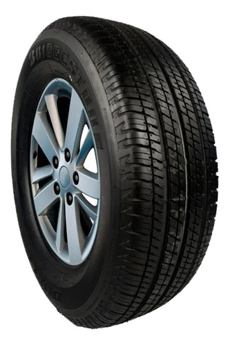 Llanta Bridgestone Dueler H/t 684 Ii P 265/70r17 113 S