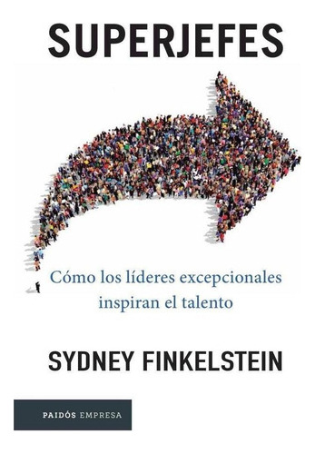 Superjefes - Finkelstein, Sydney