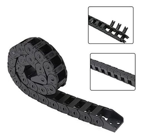 Juego Cadena Cable Construccion Vorn in Arrastre Tanque