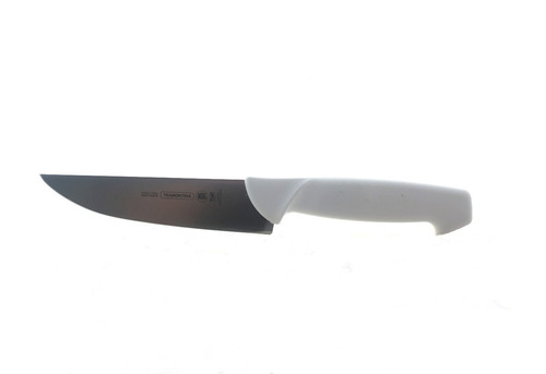 Cuchillo Carnicero Tramontina Linea Professional 15cm Hoja