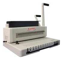 Comprar Anilladora Alambre Rafer Wiremac 21 + 100 Tapas + Alambre