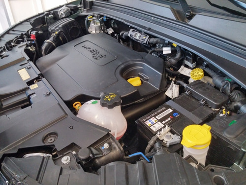 Imagen 11 de 15 de Fiat Nueva Toro 4x4 At9 Volcano Diesel 2.0 0km My22# Marcela