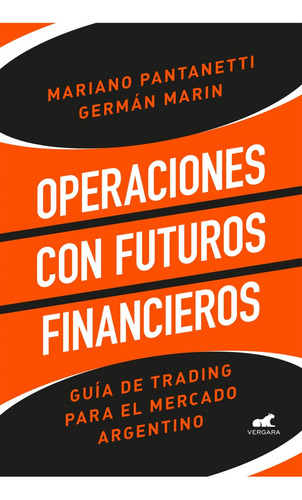 Operaciones Con Futuros Financieros - Pantanetti