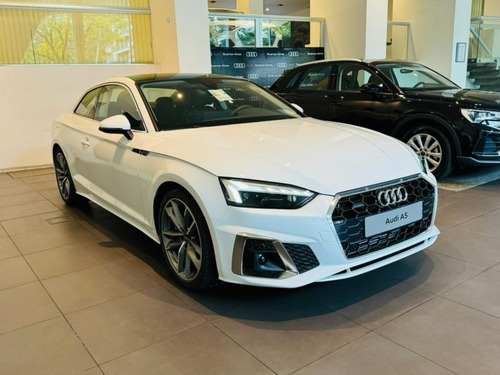 Audi A5 2.0 Tfsi Coupe 252cv