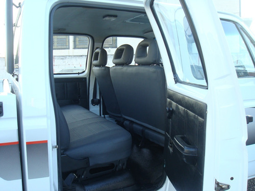 C10,d10,c20 Cabine Dupla 4 Portas A Gasolina Original File