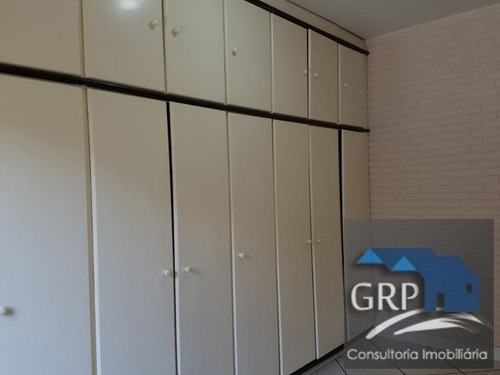 Imagem 14 de 15 de Apartamento Para Venda Em Santo André, Vila Tibiriçá, 2 Dormitórios, 1 Banheiro, 1 Vaga - 7976_1-977599