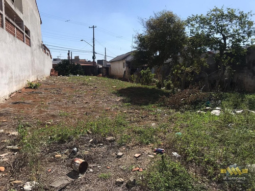 Imagem 2 de 15 de Terreno Em Mogi Moderno - Mogi Das Cruzes - 3585