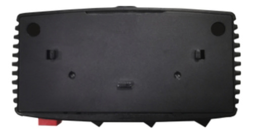 Switch De 4 Interruptores Para Encendido Apagado Y Control