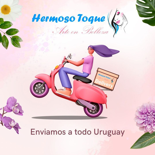 Imagen 4 de 4 de Dedo De Practica Para Manicura Con Uña Y Adhesivo X 3