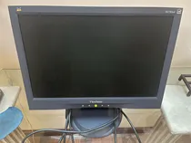 Comprar Monitor View Sonic Va1703wb + Regalo Teclado Logitech K120
