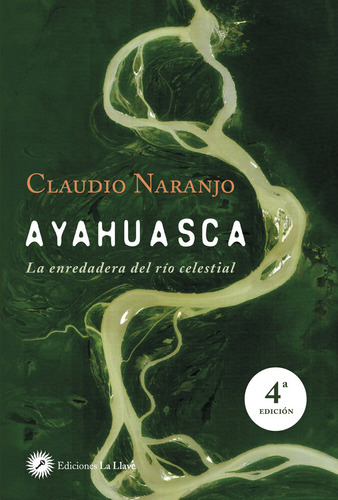 Libro Ayahuasca