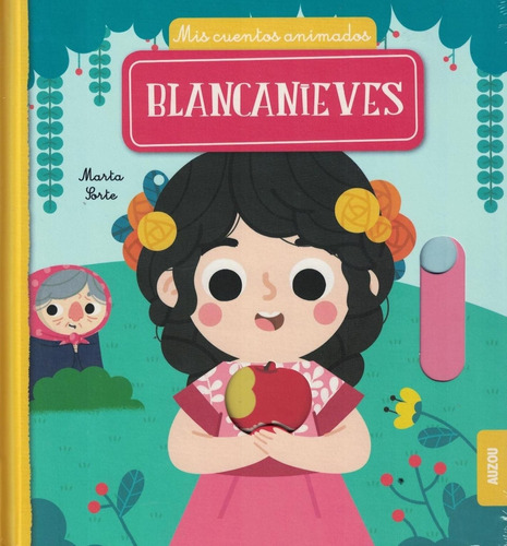 Blancanieves - Mis Cuentos Animados * Catapulta