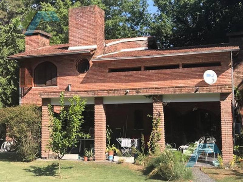 Venta Y Alquiler De Casa - Los Quinchos C.c