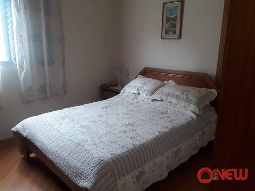 Apartamento À Venda, 70 M² Por R$ 297.000,00 - Jardim Dourado - Guarulhos/sp - Ap1987